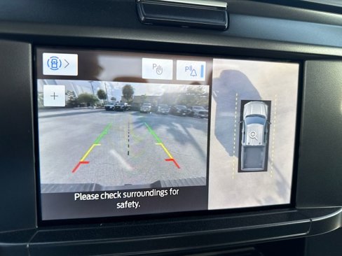 New 2025 Ford F350 4x4 Regular Cab Super Duty image 6
