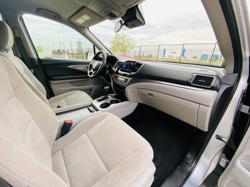 Used 2020 Honda Pilot EX image 14