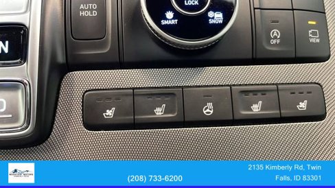 Used 2022 Hyundai Palisade Calligraphy w/ Cargo Package image 32