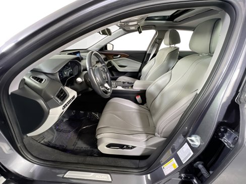 Used 2023 Acura TLX SH-AWD w/ Advance Package image 20
