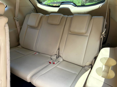 Used 2017 Toyota Highlander XLE image 15
