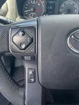 Used 2021 Toyota Tacoma SR5 image 16
