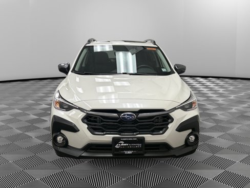 Used 2024 Subaru Crosstrek 2.0i Premium image 8