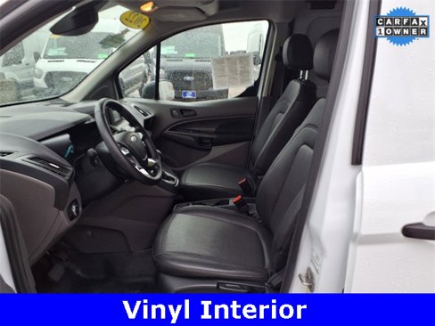Used 2022 Ford Transit Connect XL image 17