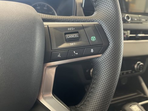 New 2025 Mitsubishi Outlander Trail Edition image 18