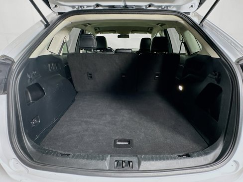 Used 2023 Ford Edge SEL image 28