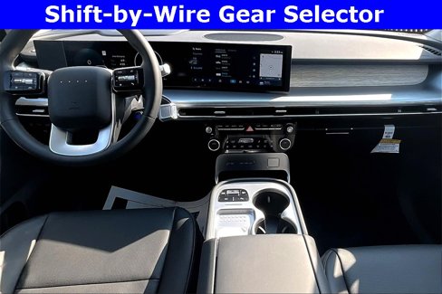 New 2026 Hyundai Ioniq 9 SEL image 5