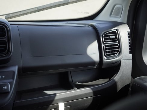 New 2025 RAM ProMaster 2500 image 24