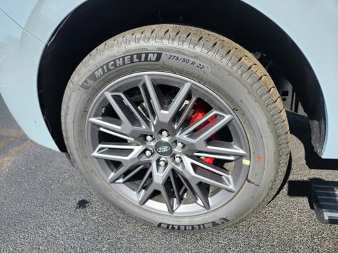 New 2025 Ford Expedition Platinum image 39