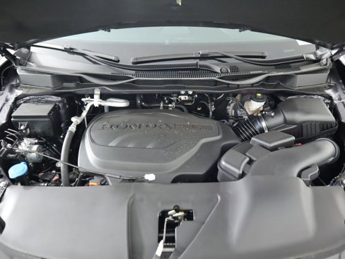 New 2026 Honda Odyssey EX-L image 28