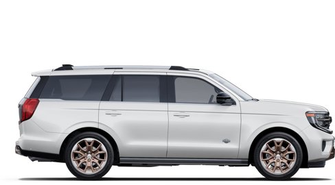 New 2025 Ford Expedition King Ranch image 28