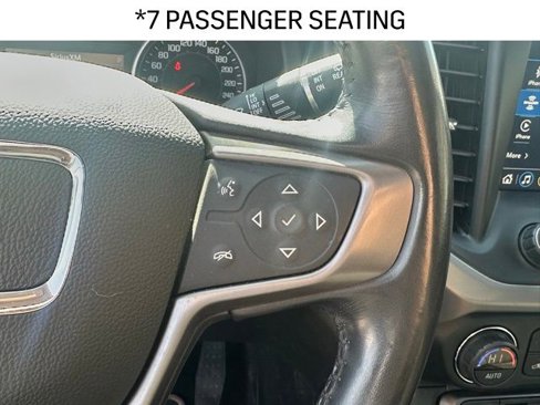 Used 2021 GMC Acadia AT4 image 6