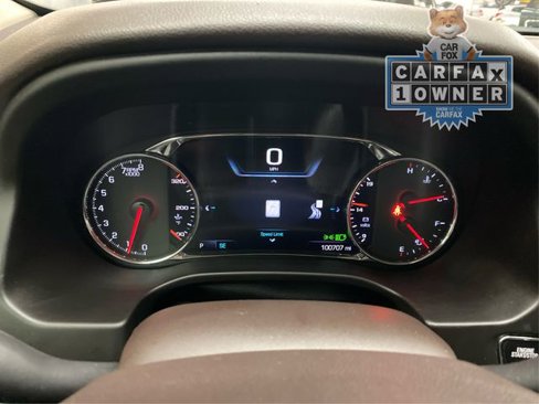 Used 2018 GMC Acadia Denali w/ Technology Package image 20