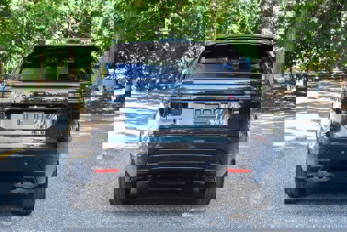 Used 2025 Land Rover Range Rover Velar Dynamic SE image 7