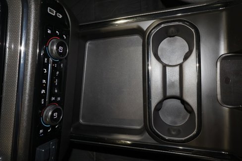 Certified 2024 Chevrolet Silverado 2500 ZR2 w/ Technology Package image 17