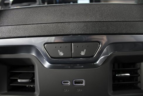 New 2026 Chevrolet Silverado 1500 High Country image 22