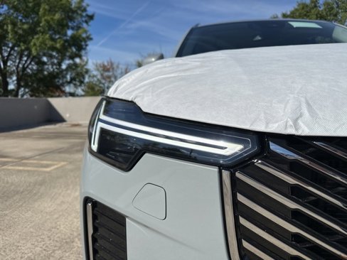 New 2026 Volvo XC90 B6 Ultra image 10