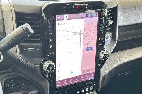 New 2025 RAM 2500 Tradesman image 19