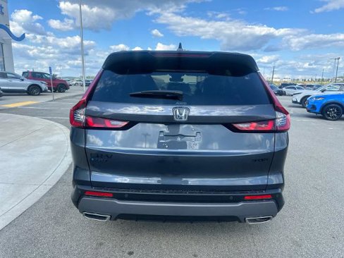 New 2026 Honda CR-V Sport-L image 7