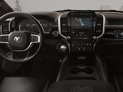 New 2026 RAM 1500 Rebel image 17