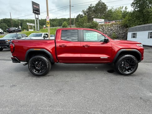 New 2025 GMC Canyon Elevation w/ Technology Package image 6