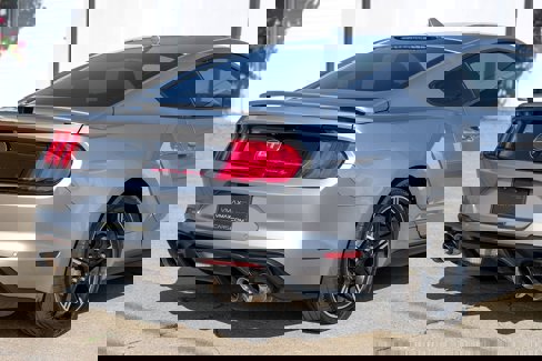 Used 2021 Ford Mustang GT Premium w/ Equipment Group 401A image 11