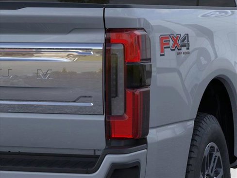New 2026 Ford F350 Platinum image 21