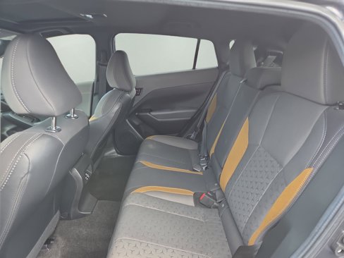Certified 2024 Subaru Crosstrek 2.5i Sport image 31