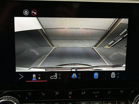 New 2026 GMC Canyon Denali image 27