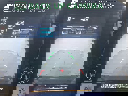 New 2025 Subaru Crosstrek 2.5i Premium image 11