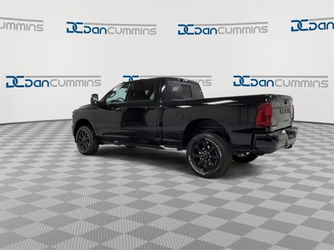 New 2026 RAM 2500 Laramie image 6