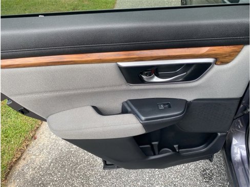 Used 2019 Honda CR-V EX image 26