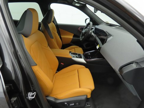 Used 2025 BMW X3 xDrive30i w/ Premium Package image 21