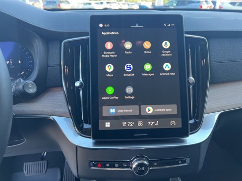 New 2026 Volvo XC90 B6 Plus image 21