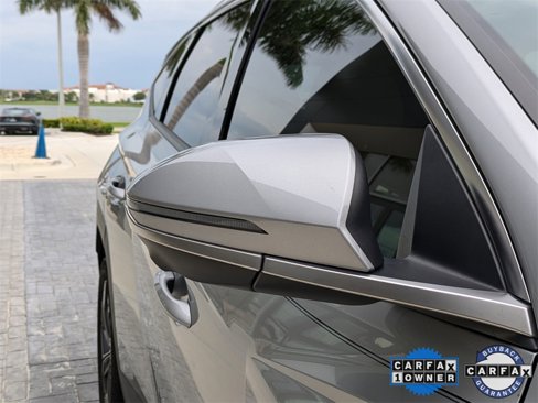Used 2024 Hyundai Tucson Limited image 11