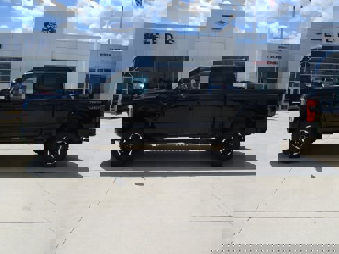 New 2025 Ford F250 XLT image 2