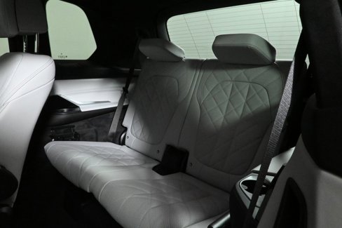 New 2026 BMW X7 xDrive40i w/ M Sport Package image 37