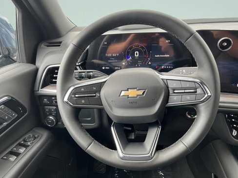 New 2026 Chevrolet Tahoe LT w/ Comfort Package image 22