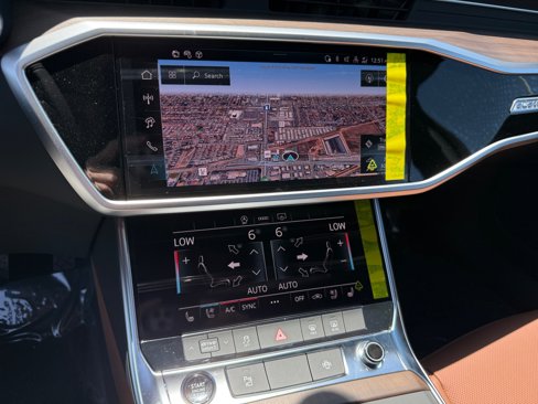 New 2025 Audi A6 Premium Plus image 12