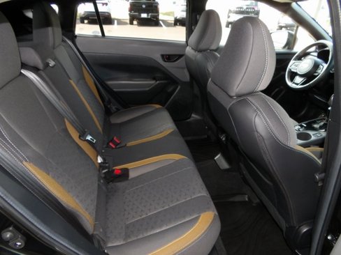 Used 2024 Subaru Crosstrek 2.5i Sport w/ Crosstrek Mirror Package image 28