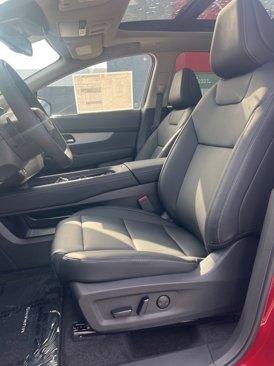New 2025 Nissan Murano SL w/ Cargo Package image 10