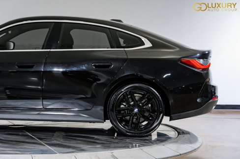 Used 2025 BMW 430i xDrive w/ Premium Package image 15