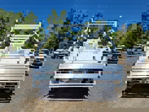 New 2026 Ford F550 4x4 Crew Cab Super Duty image 10