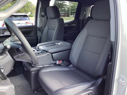 New 2026 GMC Sierra 1500 SLE w/ Preferred Package image 27