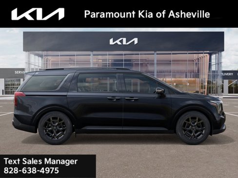 New 2026 Kia Carnival SX Prestige image 7