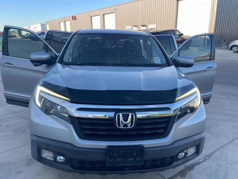 Used 2019 Honda Ridgeline RTL-T image 8