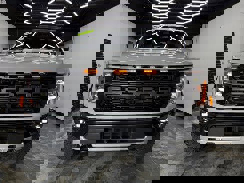 Used 2024 Ford F150 Raptor image 7