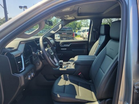 New 2026 GMC Sierra 1500 Denali image 11