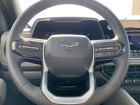 New 2026 Chevrolet Colorado ZR2 w/ Technology Package image 5