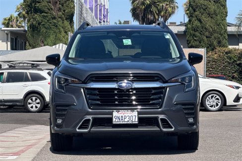 Used 2024 Subaru Ascent Touring image 12